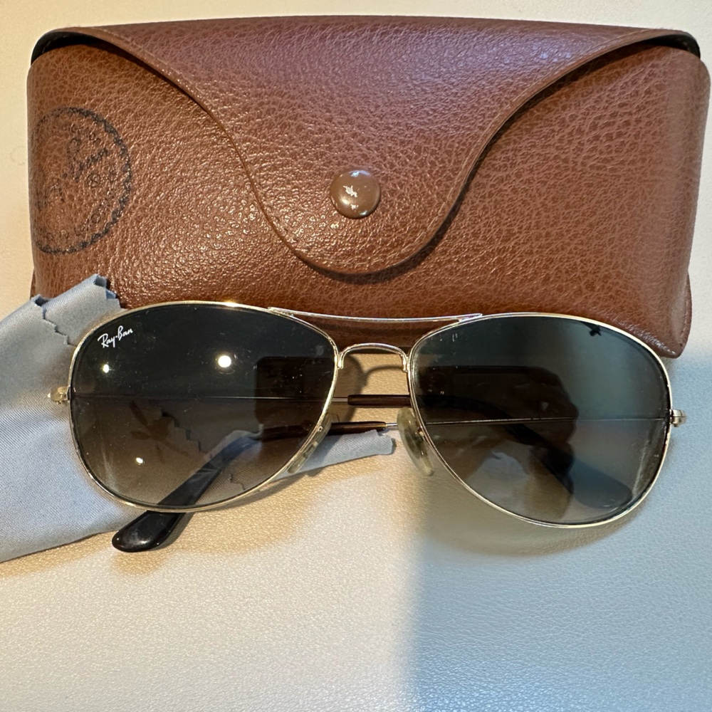 Rayban Aviators